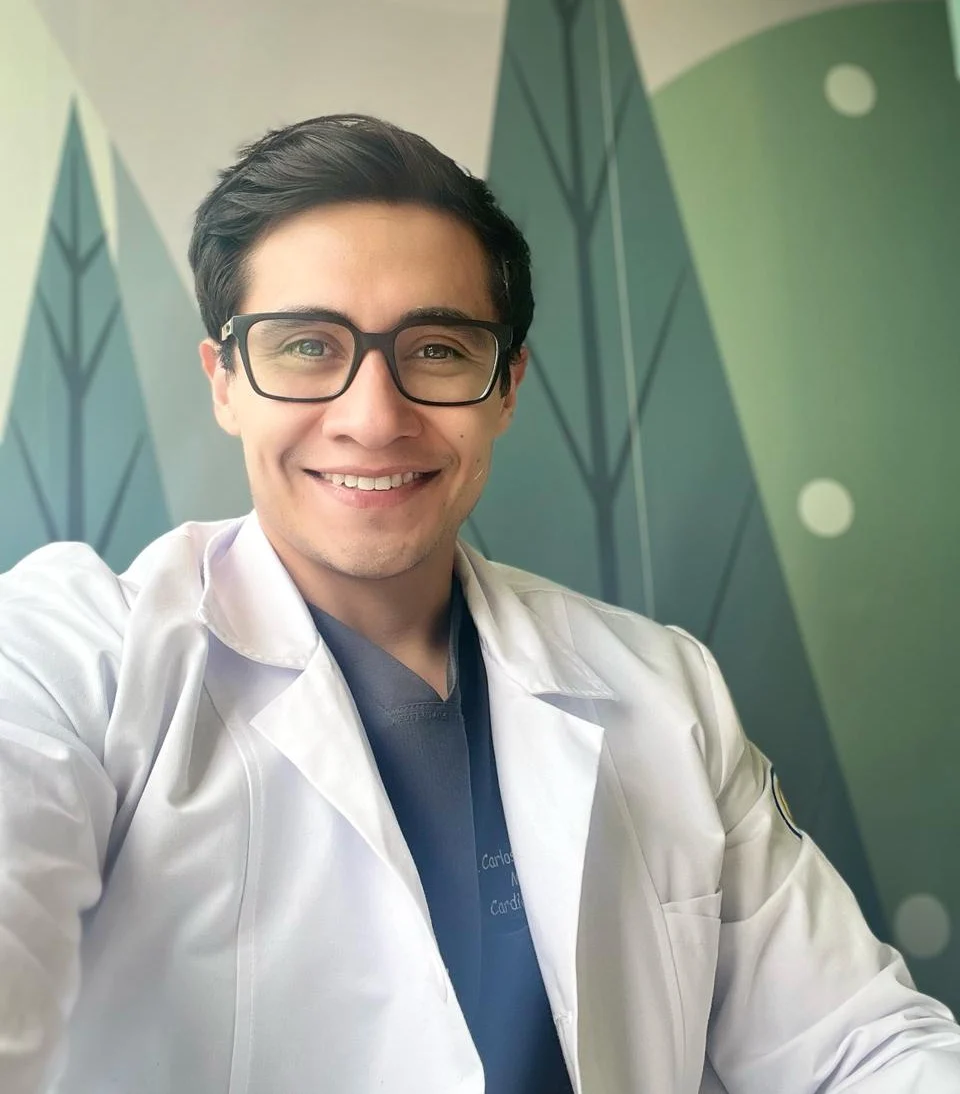Dr.Barrera
