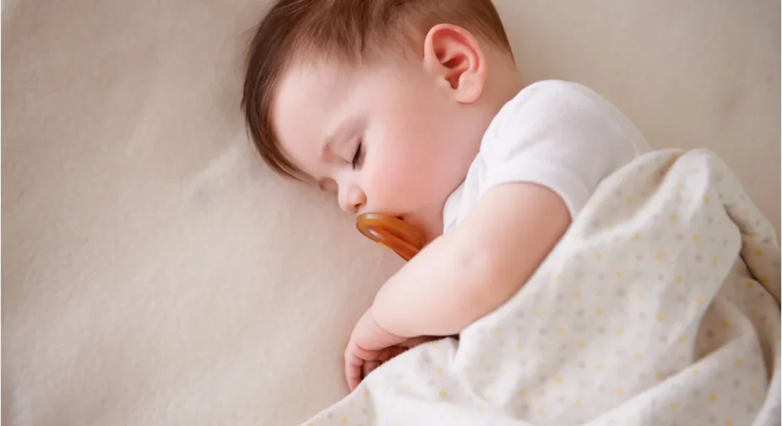 ABC del sueño: Garantizando un entorno seguro para tu bebé