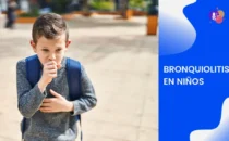 Bronquiolitis en niños