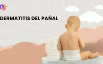 Dermatitis del pañal
