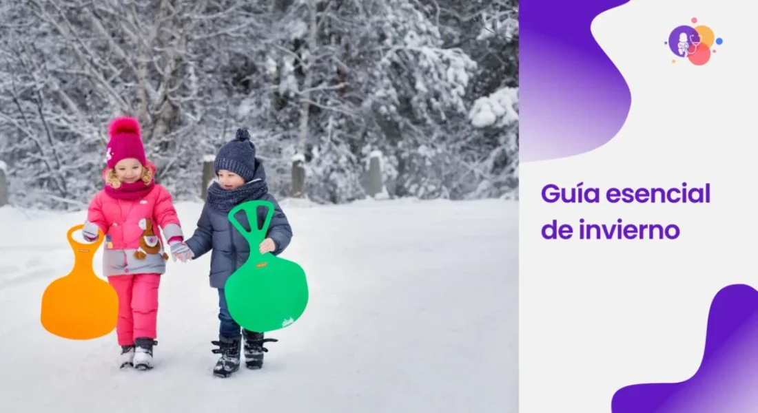 Guía esencial de invierno: Enfermedades comunes de invierno y cómo evitarlas.