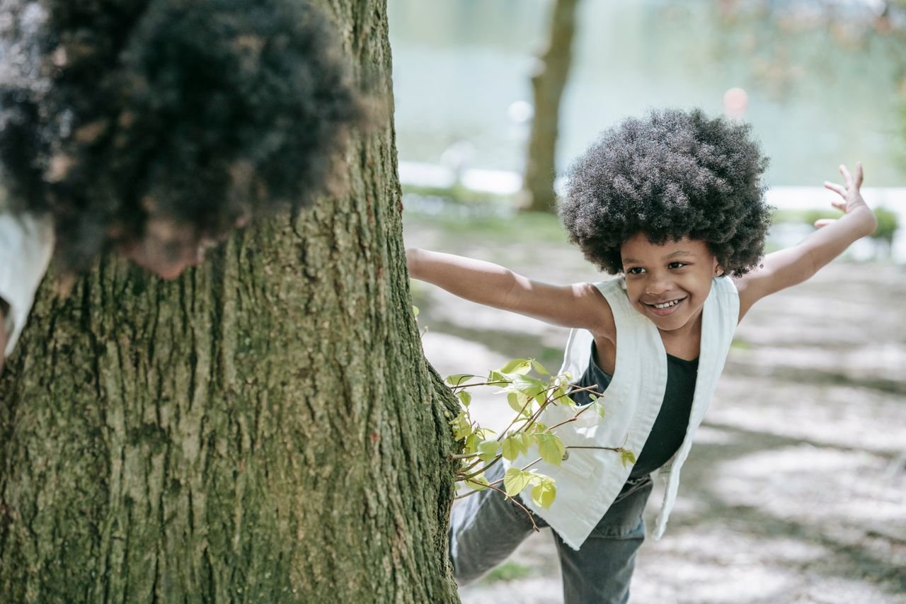 Repelente para niños seguro: guía por edad para protegerlos sin riesgo