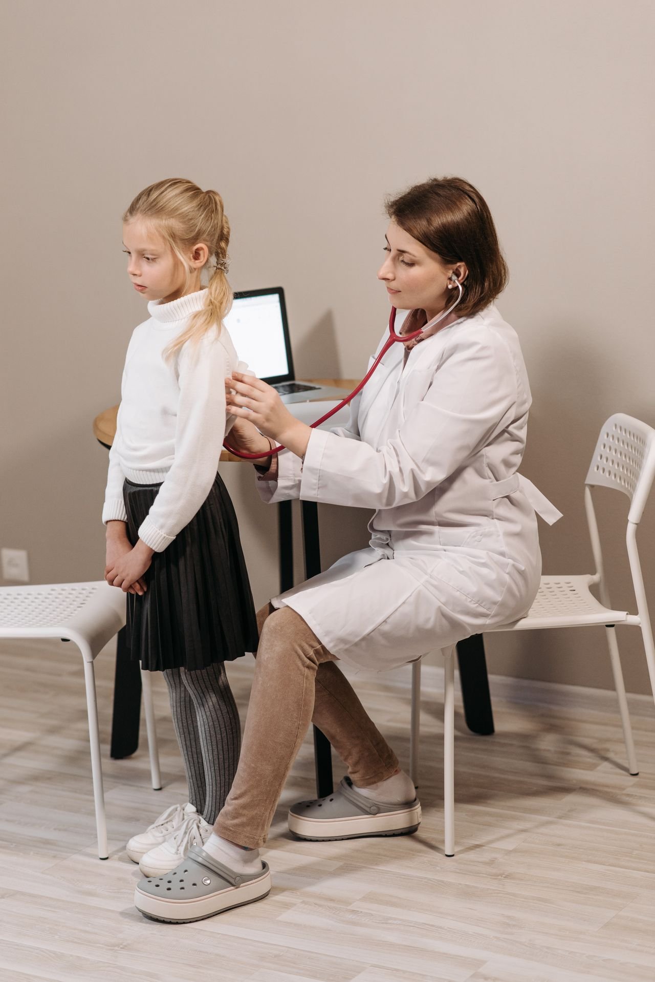 Alergia a medicamento en niños: síntomas y qué hacer paso a paso