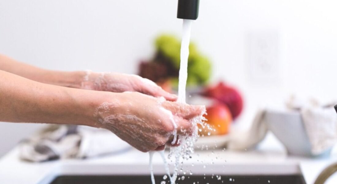 Prevención de infecciones respiratorias en el recién nacido: lo que puedes hacer en casa